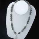Ebony & Ivory | Necklace