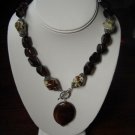 Courageux | Necklace
