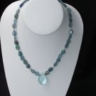 Agulhas | Necklace
