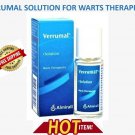 New VERRUMAL Solution for effective removal of wart & corns Therapeutic Exp 2022