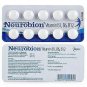 NEW 120s Vitamin B1, B6, B12 NEUROBION Nerve Relief Numbness Tingling