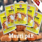 5 X New Instant Yeast for Bread Doughnut Pau Pizza Halal Certified Free Shipping