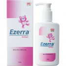 2 x 150ml Ezerra Lotion for Dry, Itchy & Sensitive Skin (Babies & Kids) Original