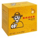 6 Boxes X Tan Ngan Lo Medicated Tea (6g x 10 Sachets) 单眼佬凉茶
