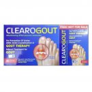 Live-Well Clearogout For Gout 35s Alkanising Effervescent Granules Free Shipping