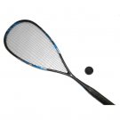 Apacs Sportshorizon 120 Light Squash Racket (Light weight) FREE DHL Shipping