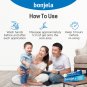 Bonjela fast acting soothing relief for mouth Ulcer Teething Gel 15 g x 2 Tubes