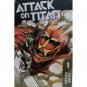 ATTACK ON TITAN Hajime Isayama Manga Volume 1-34 Full Set English Comic EXPRESS