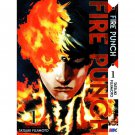 Fire Punch Manga Comic Volume 1-8(END)English Version Full Set Express Shipping