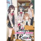 ANIME DVD~ENGLISH DUBBED~Alya Sometimes Hides Her Feelings in Russian (1-12 End)
