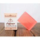 2 X Collagen Plus Whitening Soap with C & E For Skin Glow & Protection Free Ship