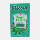 10 Box Ricola Fresh Pearls 25G Free Shipping World Wide