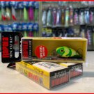 RAPALA SPECIAL EDITION MINI FAT RAP MFR03 (CMCH)