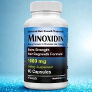 120 Tablet Minoxidin 1000mg Hair Treatment Regrowth Extra Strength Men Women USA 120 Tablet Minoxidin 1000mg Hair Treatment Regrowth Extra Strength Men Women USA