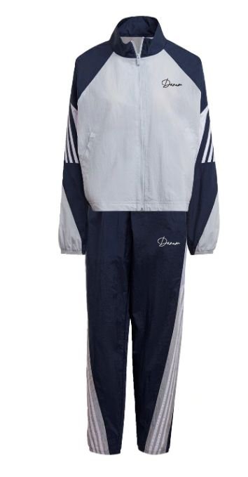 Game-Time Woven Tracksuit female