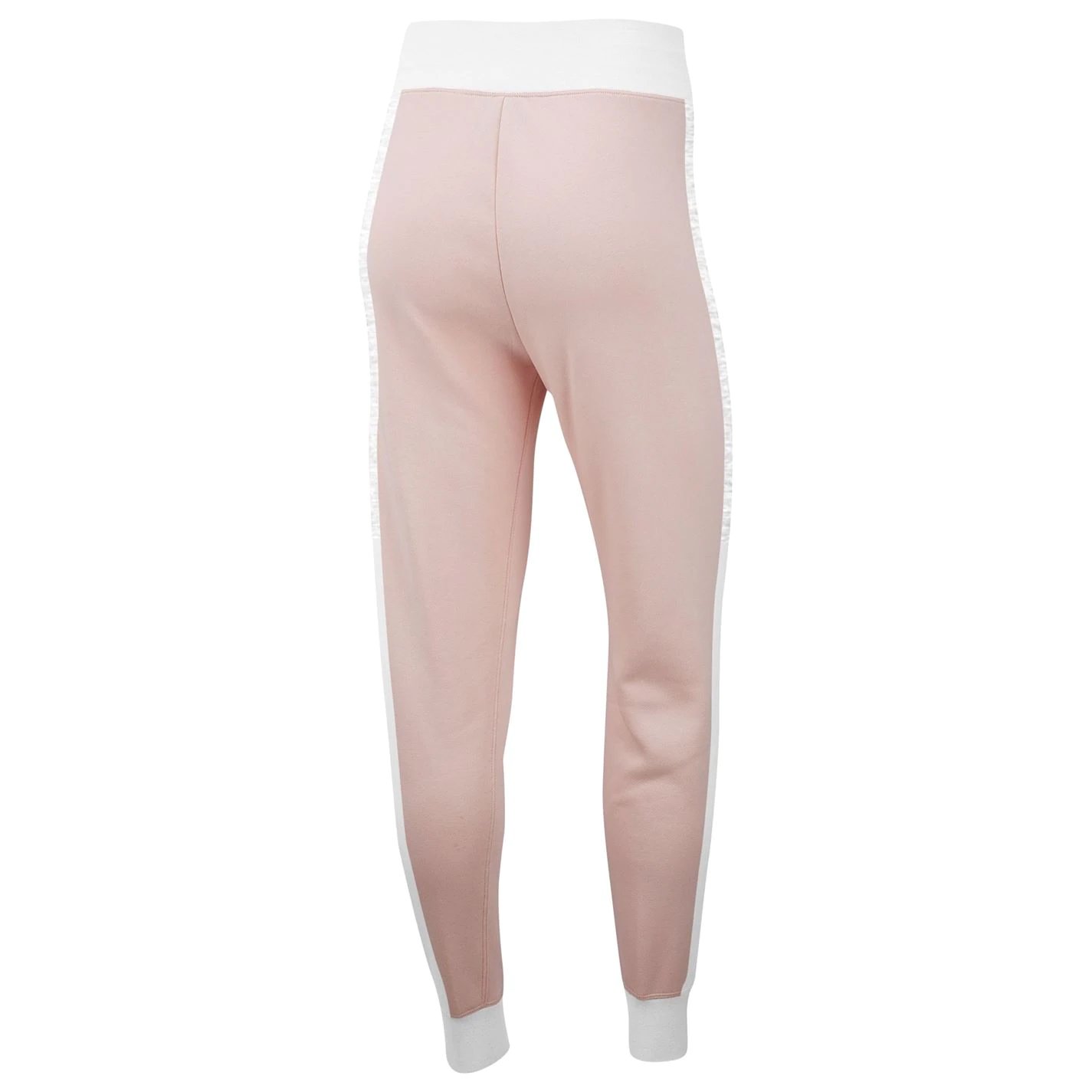 Pink Air Baseball Jogging Pants Ladies