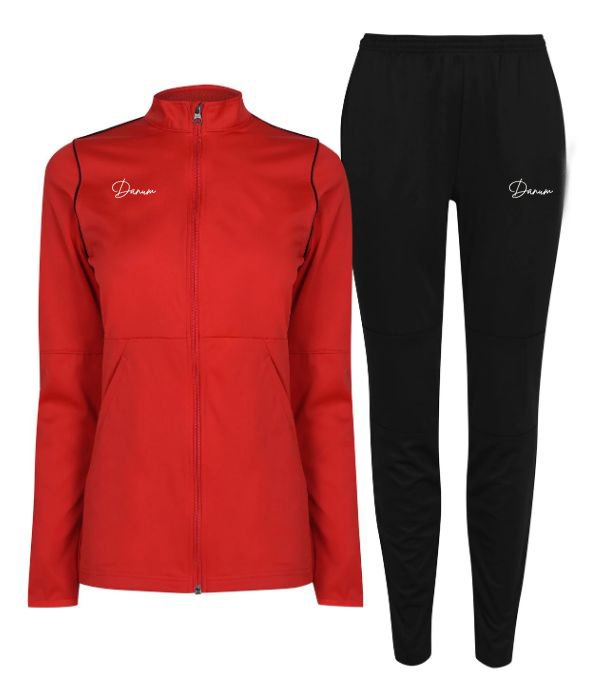 nike park 20 tracksuit set womens