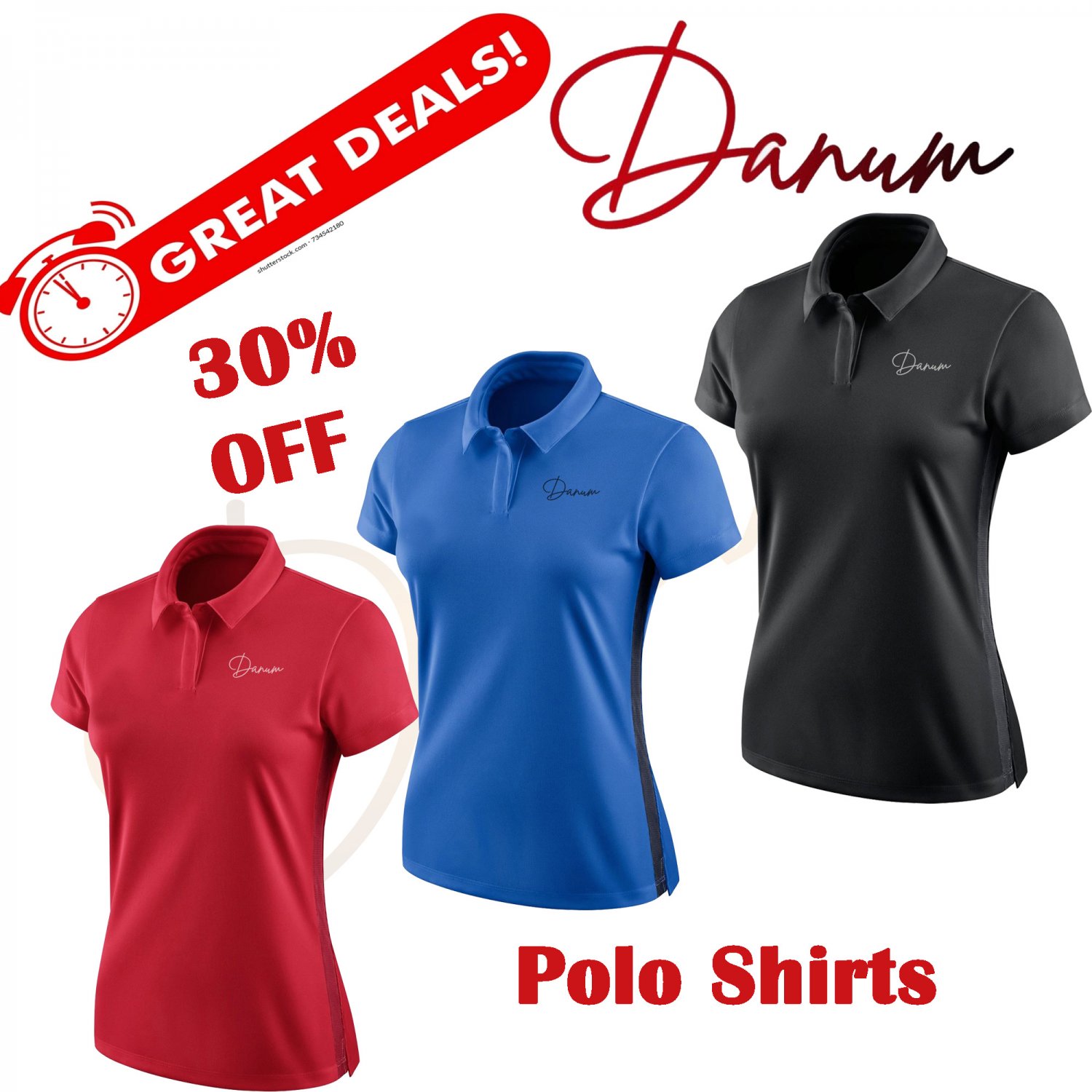 polo shirts 3x