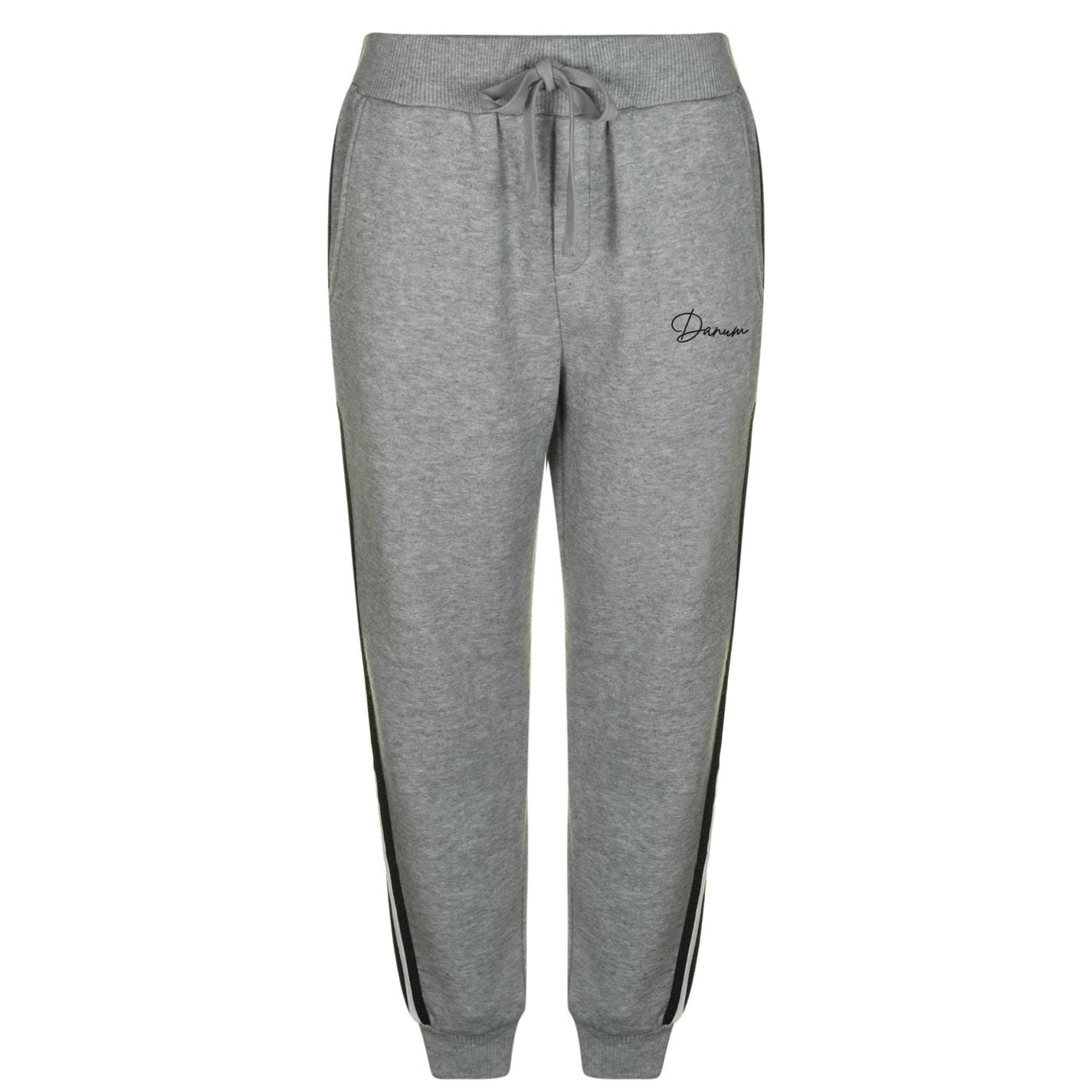 grey jogging suit womens