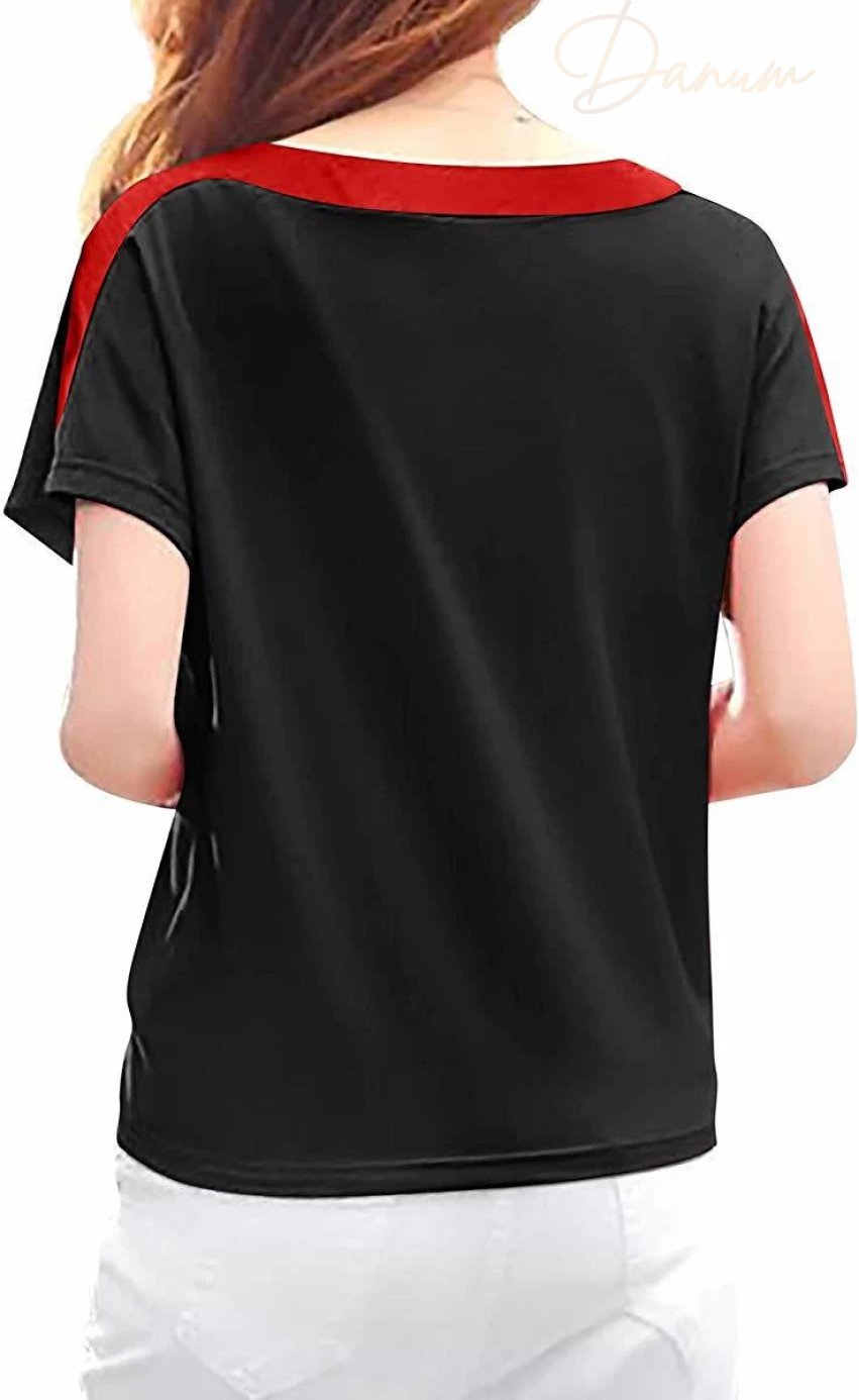 round neck plain t shirts