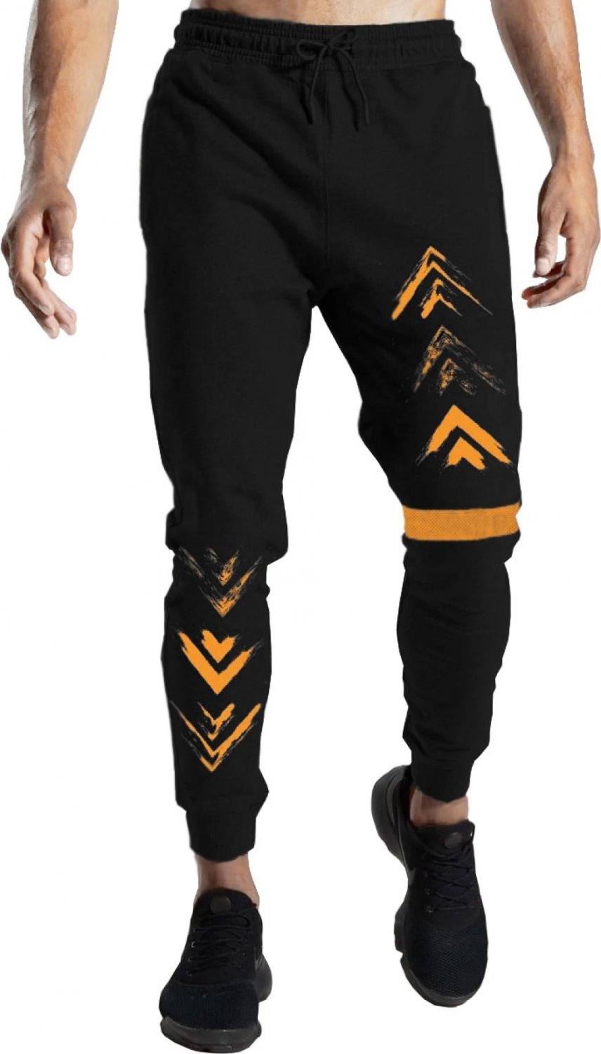 arrow track pants