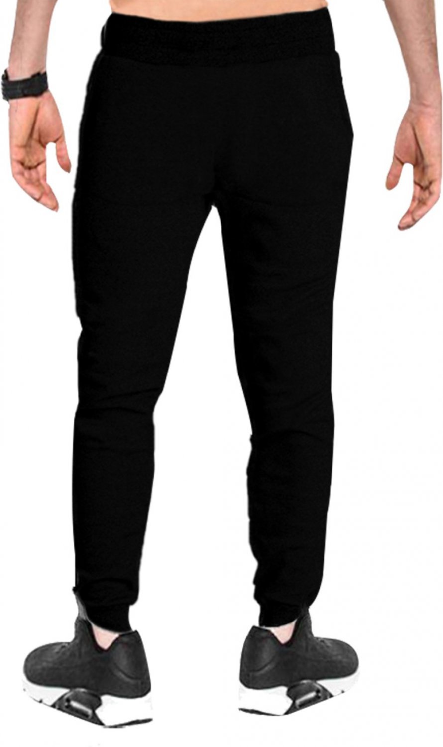 multicolor track pants