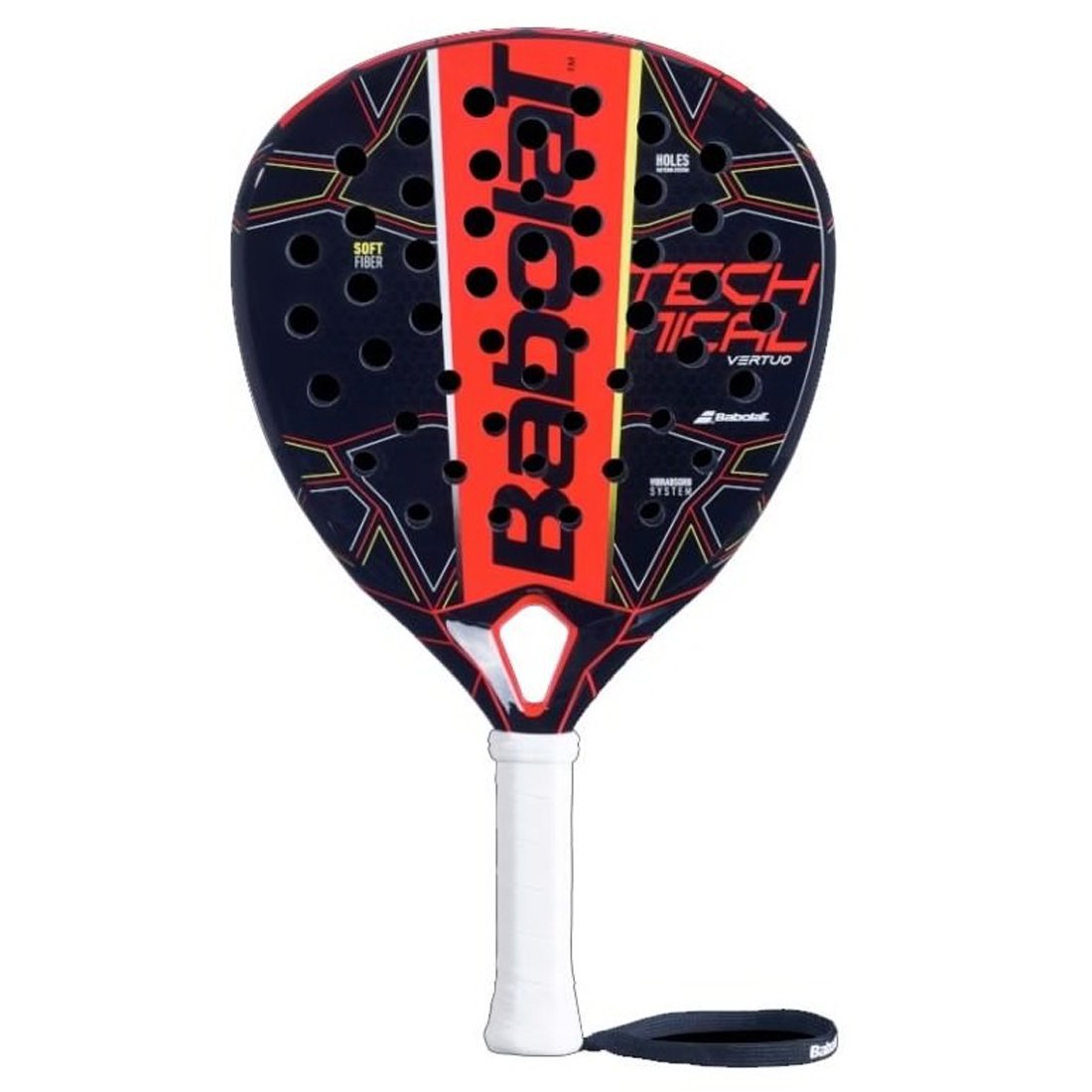 Babolat Padel Racket Technical Vertuo 2021