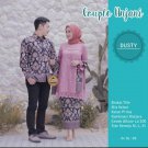 BROKAT KEBAYA COUPLE, BROKAT BATIK BROKAT COUPLE, BROKAT COUPLE