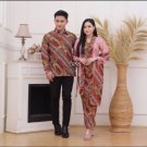 COUPLE KEBAYA KUTUBARU BROKAT , COUPLE BATIK KEBAYA ,COUPLE KEBAYA