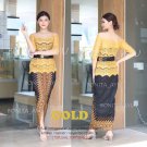 Balinese traditional kebaya