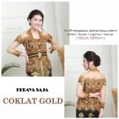 MODIFICATION OF THE LONG KEBAYA Bali