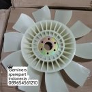 PC75 Radiator Fan Cooling Fan 600-625-7520 PC75