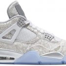 Air Jordan 4 Retro 'Laser'