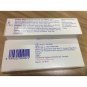 BENZAC AC 5% Gel 60g Benzoyl Peroxide Acne Pimple Galderma France Exp 2022 New Packaging