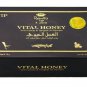 New Vital Honey VIP Products 12 Sachets x 15g DHL Express Shipping EXP 2023