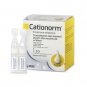 Cationorm Ophthalmic Emulsion 30's X 0.4ml Vials