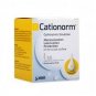 Cationorm Ophthalmic Emulsion 30's X 0.4ml Vials