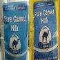 New Original 1 Box (20 Sachets) Pure Camel Milk Powder Abu Dhabi Packet Drink EXP 2022