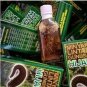 2 X Pure Green Leech 100% Natural Herbal Oil For Male Sexual Enhancement