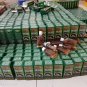 2 X Pure Green Leech 100% Natural Herbal Oil For Male Sexual Enhancement