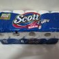 4 Scott Extra Value Pack, 2-ply 20 Rolls, 180 Sheets Per Roll, Toilet Tissue NEW