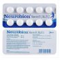 NEW 120s Vitamin B1, B6, B12 NEUROBION Nerve Relief Numbness Tingling