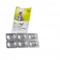 New BAYER Dog Tasty Bone Tablets Dewormer Treatment for Dogs Puppies EXP 2022