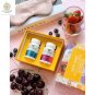 IMPROVED SATIN SKINZ ( AUTHENTIC 5X WHITENING & ANTI-AGING TABS ) 2 BOTTLES / PACKS