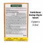 BAYER Advantage-Cat of Flea Treatment for Weight 9 lbs / 4kg or under EXP 2025