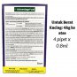 BAYER Advantage-Cat of Flea Treatment for Weight Over 9 lbs / 4kg EXP 2025