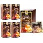 10 Box 200 Sachets Gano Excel Cafe 3 in 1 Coffee Ganoderma Reishi Halal Express