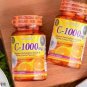 Vitamin C-1000 ACORBIC Mineral For Antioxidant Immune Skin Health set 30 tablets