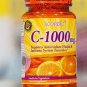 Vitamin C-1000 ACORBIC Mineral For Antioxidant Immune Skin Health set 30 tablets