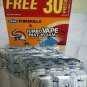 New Mosquito Repellent 16 Hour Mat Tablet Insect Refill Thermacell 120 PCS